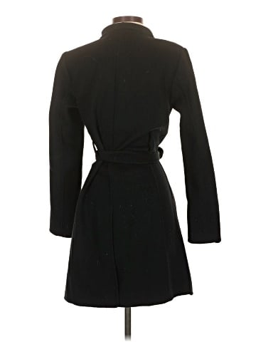 Banana Republic Wool Coat (view 2)