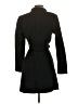 Banana Republic Black Wool Coat Size XS - photo 2