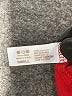 Three Dots Solid Red Cocktail Dress Size S - photo 8