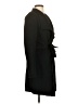 Banana Republic Black Wool Coat Size XS - photo 4