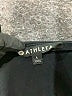 Athleta Solid Black Active Pants Size L - photo 4