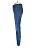 Athleta Solid Blue Jeans Size 8 (tall) - photo 5