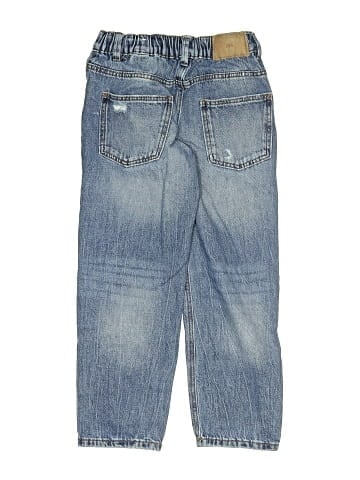 Zara Jeans (view 2)