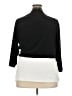 Calvin Klein Black Cardigan Size 3X - photo 2