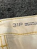 Pilcro Ivory Khakis Size 31 waist (petite) - photo 9