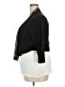 Calvin Klein Black Cardigan Size 3X - photo 5