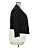 Calvin Klein Black Cardigan Size 3X - photo 4