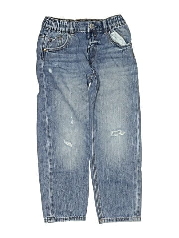 Zara Jeans (view 1)