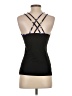 Dolce Bonita Black Active Tank Size S (estimated) - photo 2