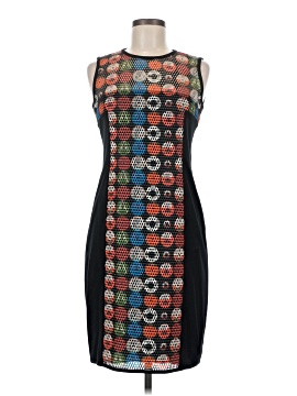 Akris Punto Cocktail Dress