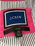 J.Crew 100% Cotton Pink Blazer Size 10 - photo 6