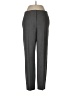 Babaton Gray Dress Pants Size 6 - photo 1