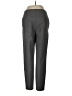 Babaton Gray Dress Pants Size 6 - photo 2