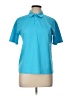 Willit Blue Short Sleeve Polo Size L - photo 1