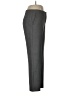 Babaton Gray Dress Pants Size 6 - photo 4