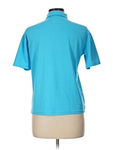 Willit Short Sleeve Polo (view 2)