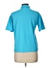Willit Blue Short Sleeve Polo Size L - photo 2