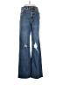 Daze Stars Blue Jeans Size 27 waist - photo 1
