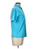 Willit Blue Short Sleeve Polo Size L - photo 4