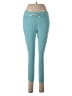 Nike Teal Active Pants Size S - photo 1