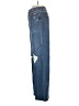 Daze Stars Blue Jeans Size 27 waist - photo 5