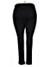 Andrew Marc Black Active Pants Size XXL - photo 2