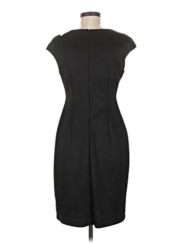 Connected Apparel Cocktail Dress (view 2)