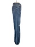 Daze Stars Blue Jeans Size 27 waist - photo 4
