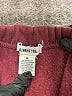 Assorted Brands Burgundy Casual Pants Size XL - photo 7