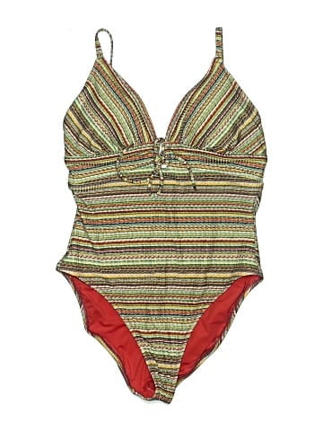 Robin Piccone One Piece Swimsuit (view 1)