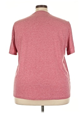 Unbranded Short Sleeve T-Shirt (view 2)