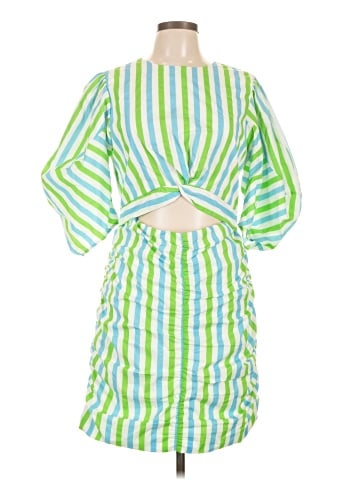 Rhode Casual Dress (view 1)