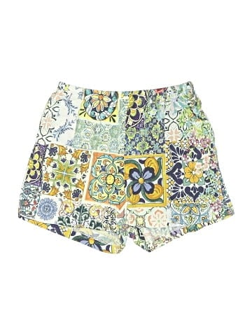 Johnny Was Shorts (view 1)