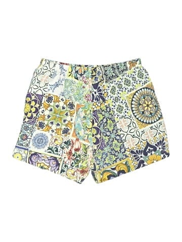 Johnny Was Shorts (view 2)