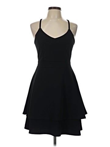 Almost Famous Cocktail Dress (view 1)