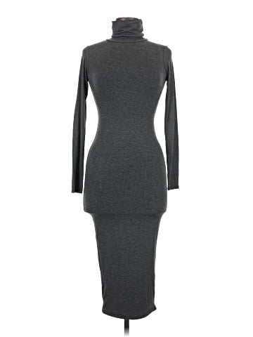 Naked Wardrobe Casual Dress (view 1)