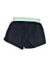 Under Armour Graphic Blue Athletic Shorts Size 6 - photo 2