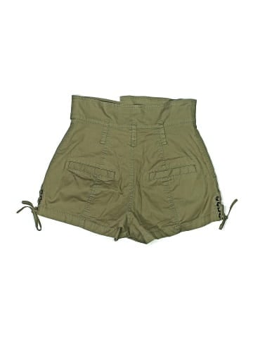 Marissa Webb Khaki Shorts (view 2)
