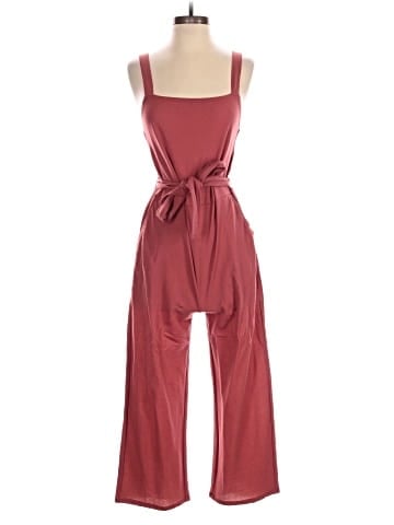 Zara Jumpsuit (view 1)