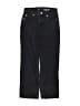 Gap Kids Black Jeans Size 7 - photo 1