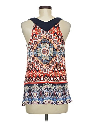 Sophie Rue Sleeveless Blouse (view 2)