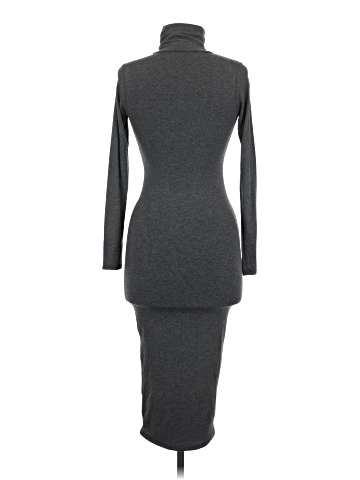 Naked Wardrobe Casual Dress (view 2)
