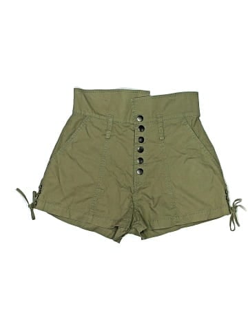 Marissa Webb Khaki Shorts (view 1)