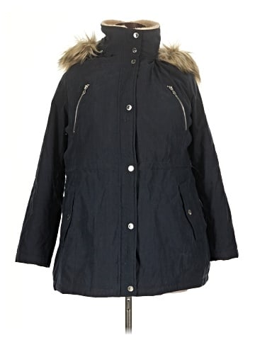 Nautica Snow Jacket (view 1)