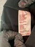 James Perse Solid Black Active Pants Size Med (2) - photo 8