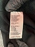 James Perse Solid Black Active Pants Size Med (2) - photo 9