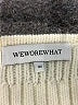 WeWoreWhat 100% Acrylic Tan Sweater Vest Size XS - photo 7