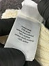 WeWoreWhat 100% Acrylic Tan Sweater Vest Size XS - photo 8