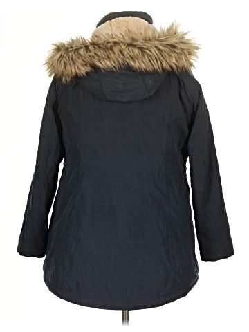 Nautica Snow Jacket (view 2)
