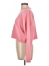 Topshop Pink Pullover Sweater Size 12 - photo 5
